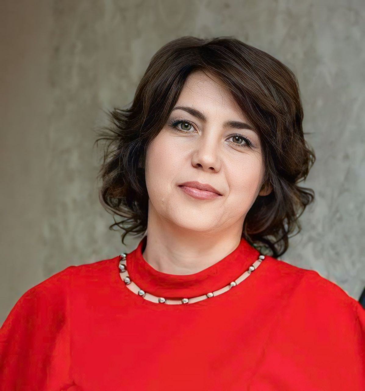 Усенко Надія Юріївна
