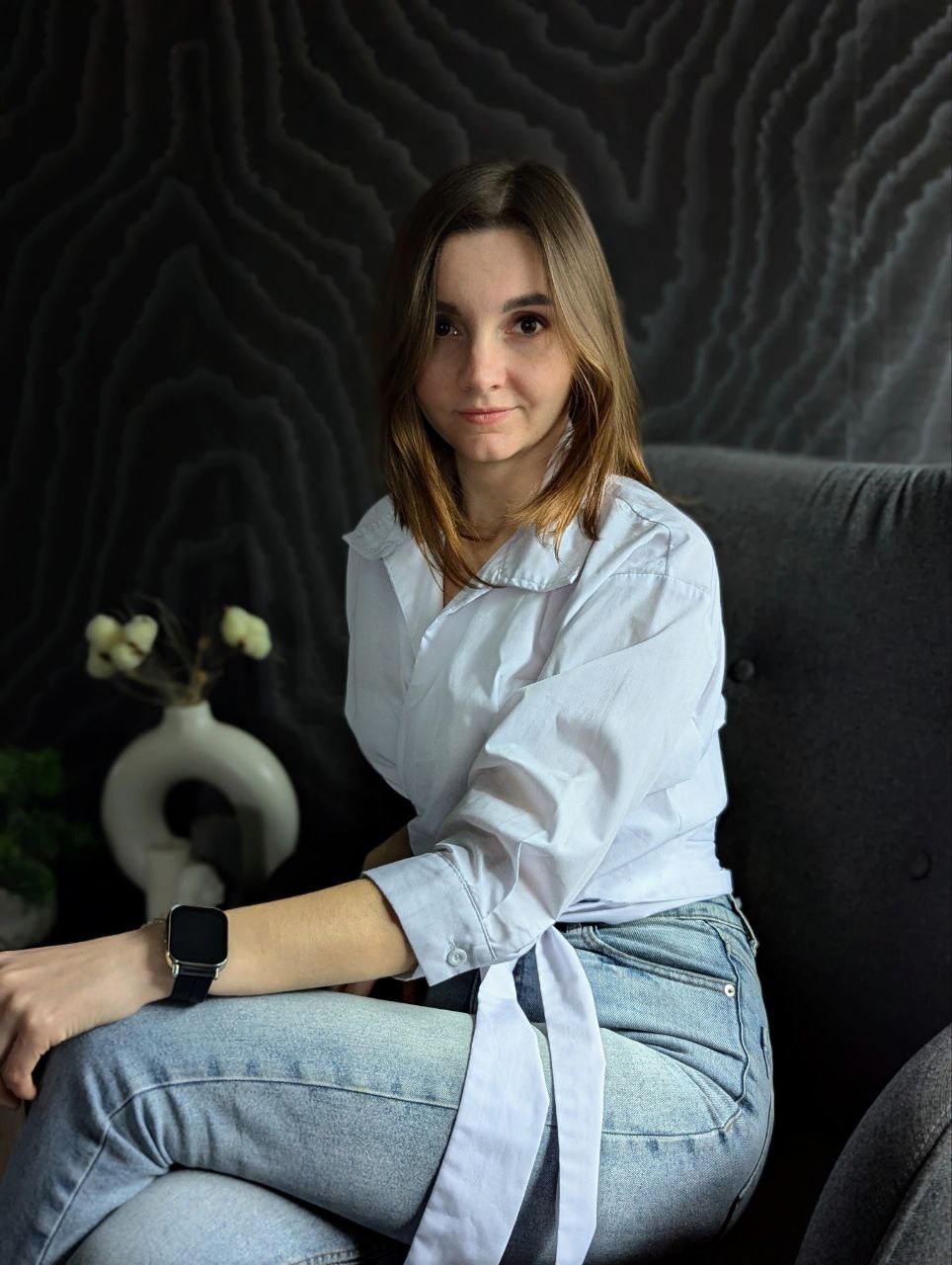Ломако Анжеліка Анатоліївна